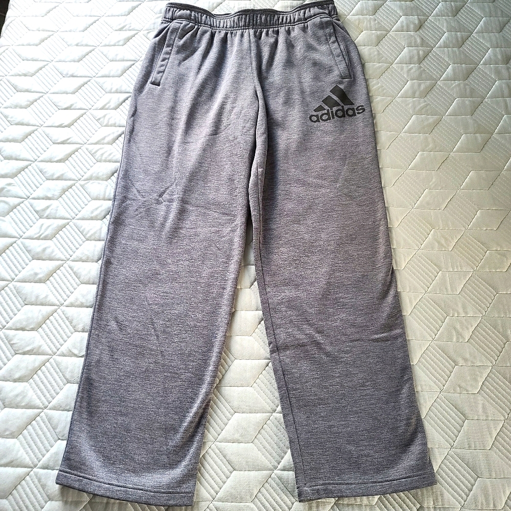 SOLD Adidas Climawarm Sweatpants